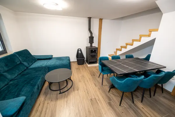 Planinski suite