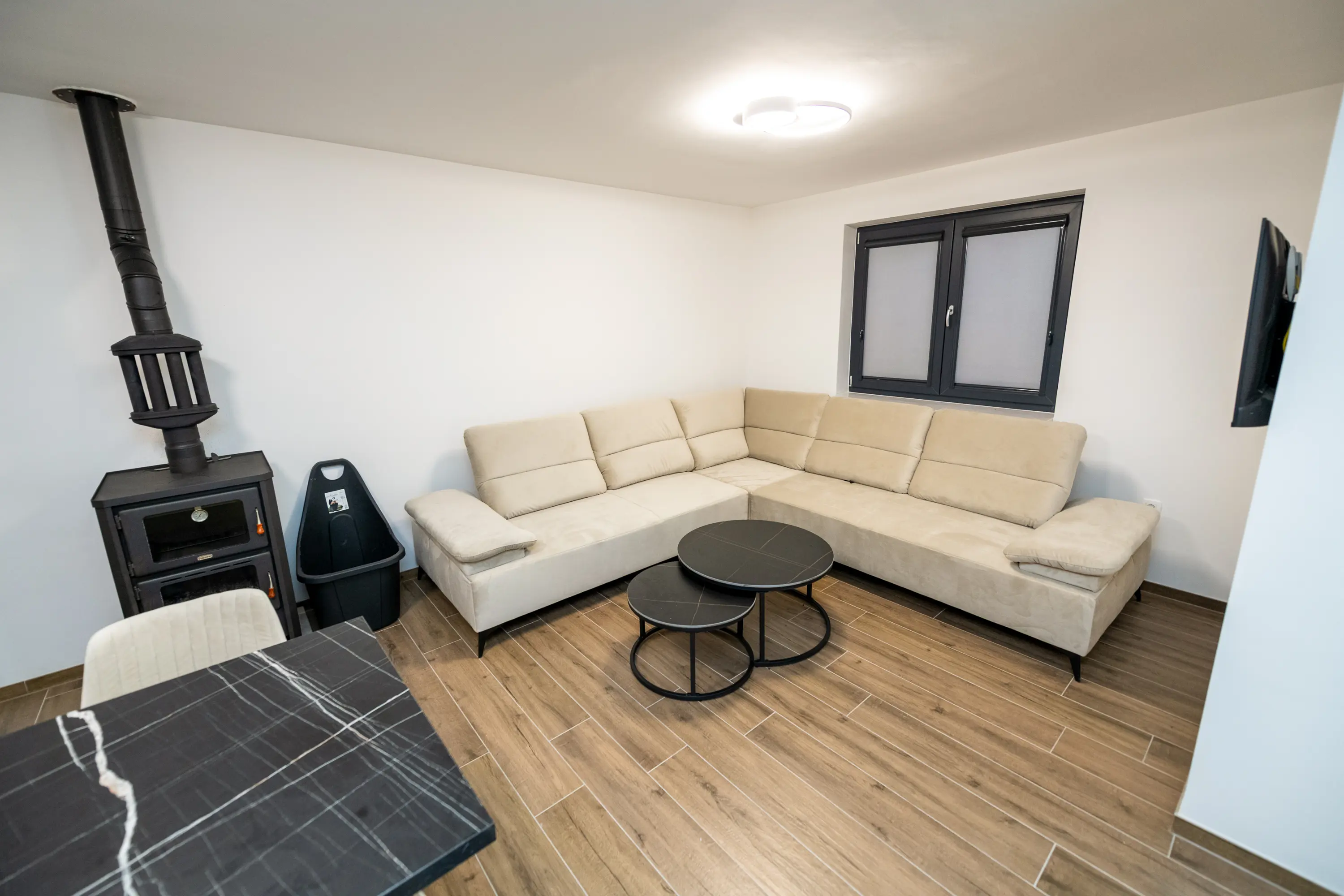 Planinski suite