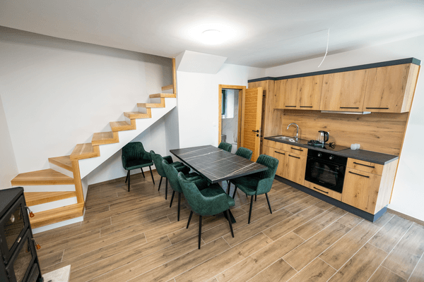 Planinski suite
