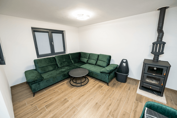 Planinski suite