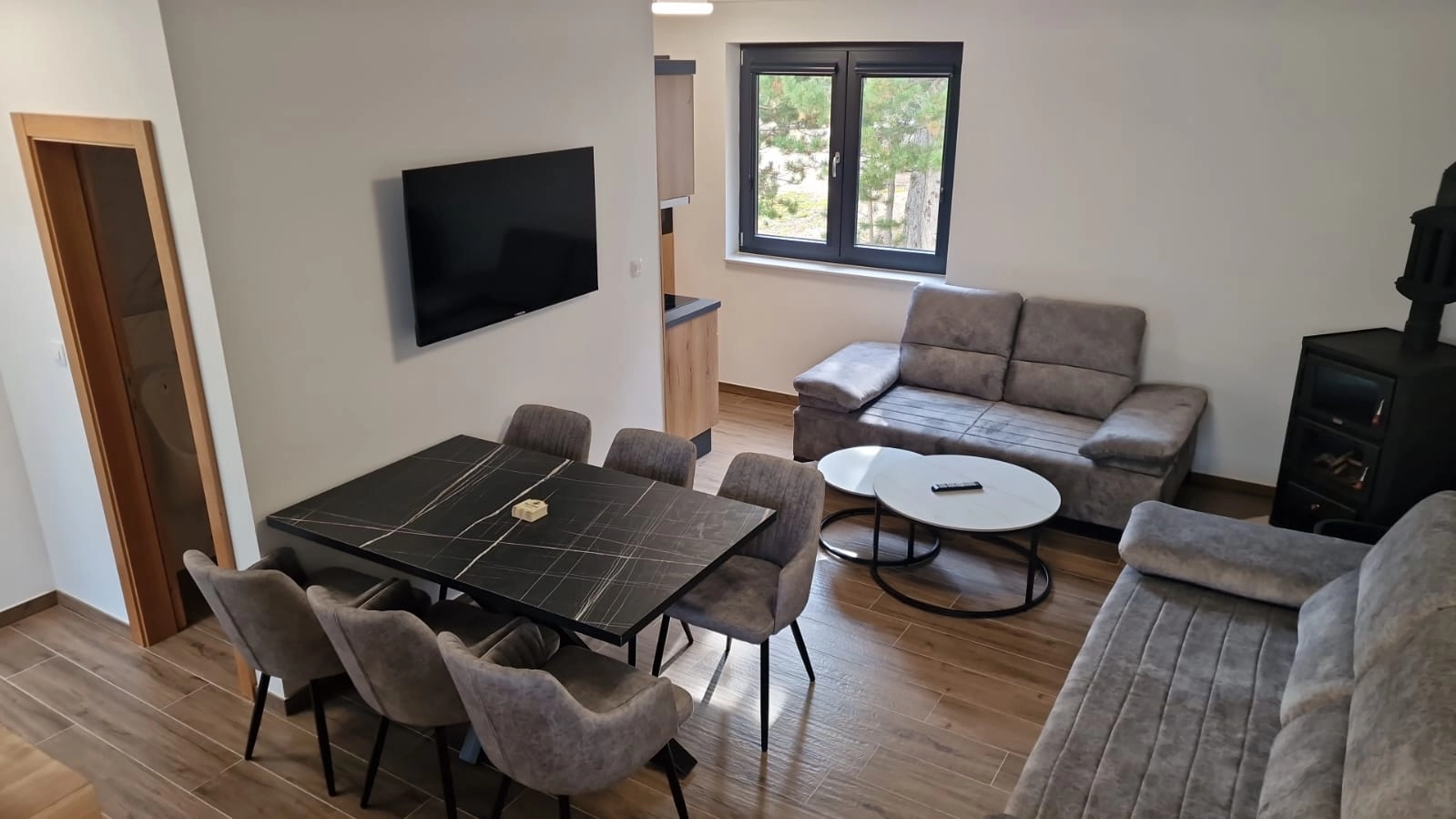 Planinski suite