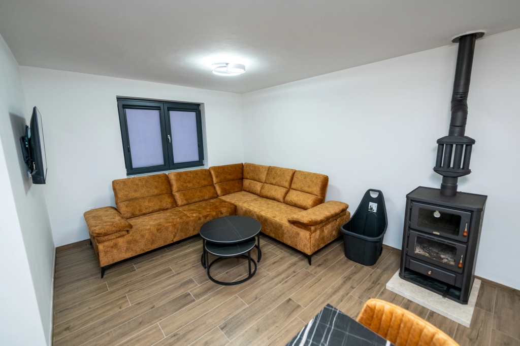 Planinski suite