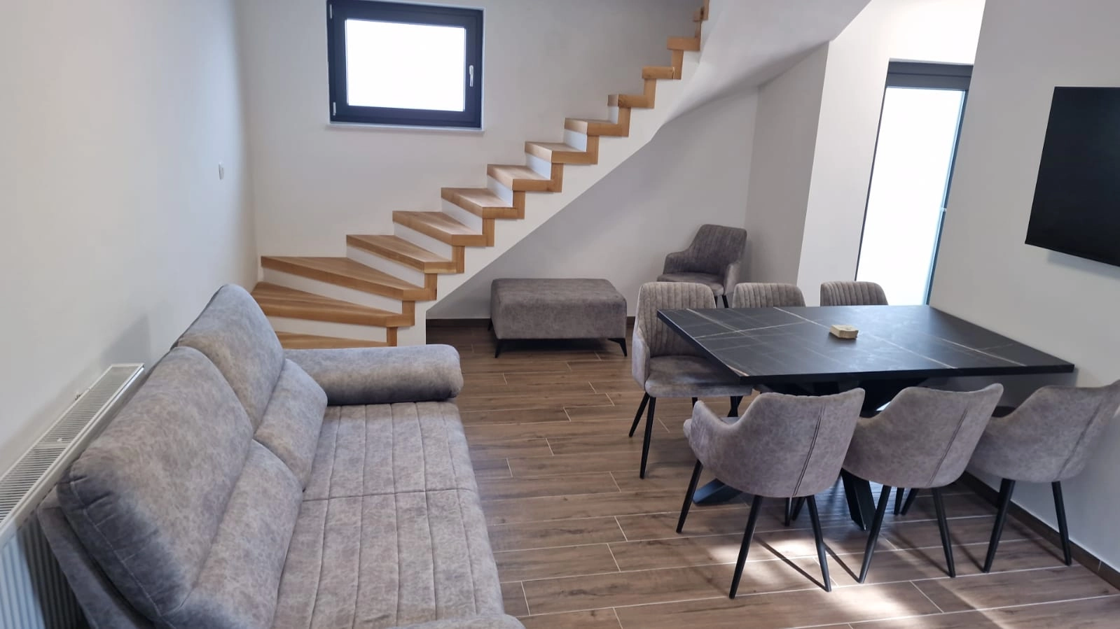 Planinski suite