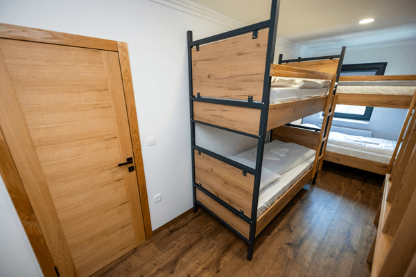 Planinski suite