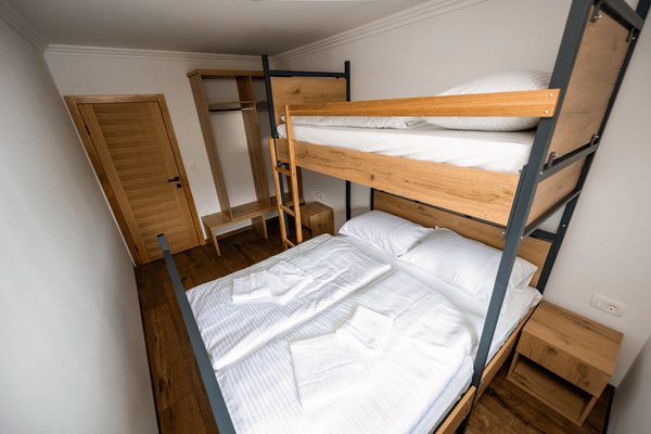 Planinski suite