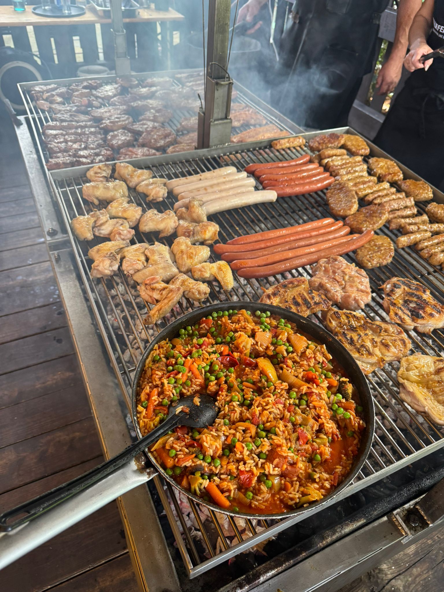 Zimski san - Restoran Zimski san