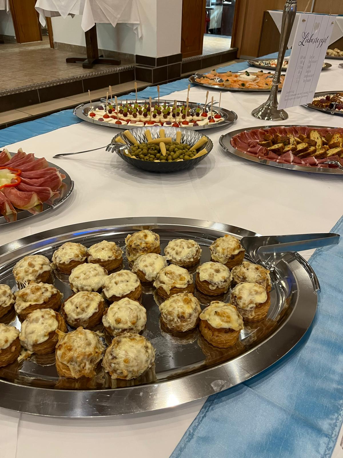 Zimski san - Restoran Zimski san