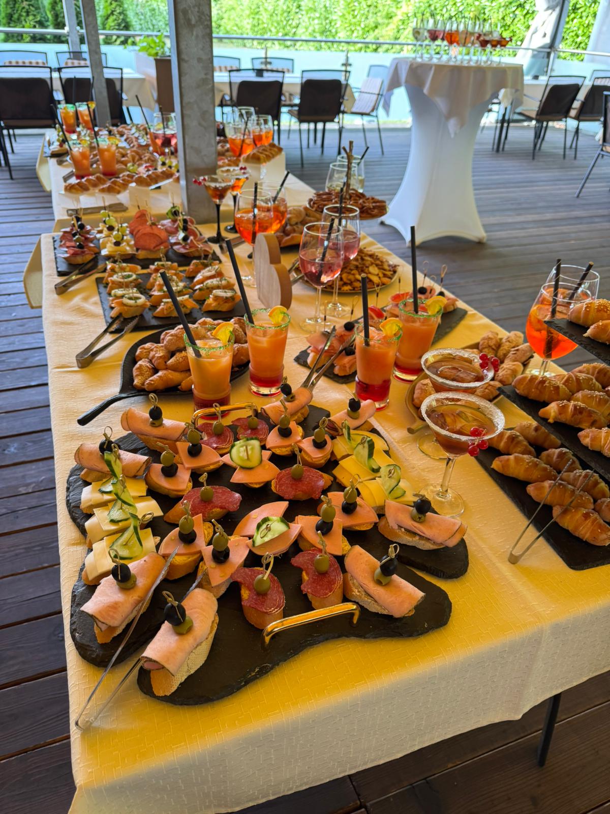 Zimski san - Restoran Zimski san