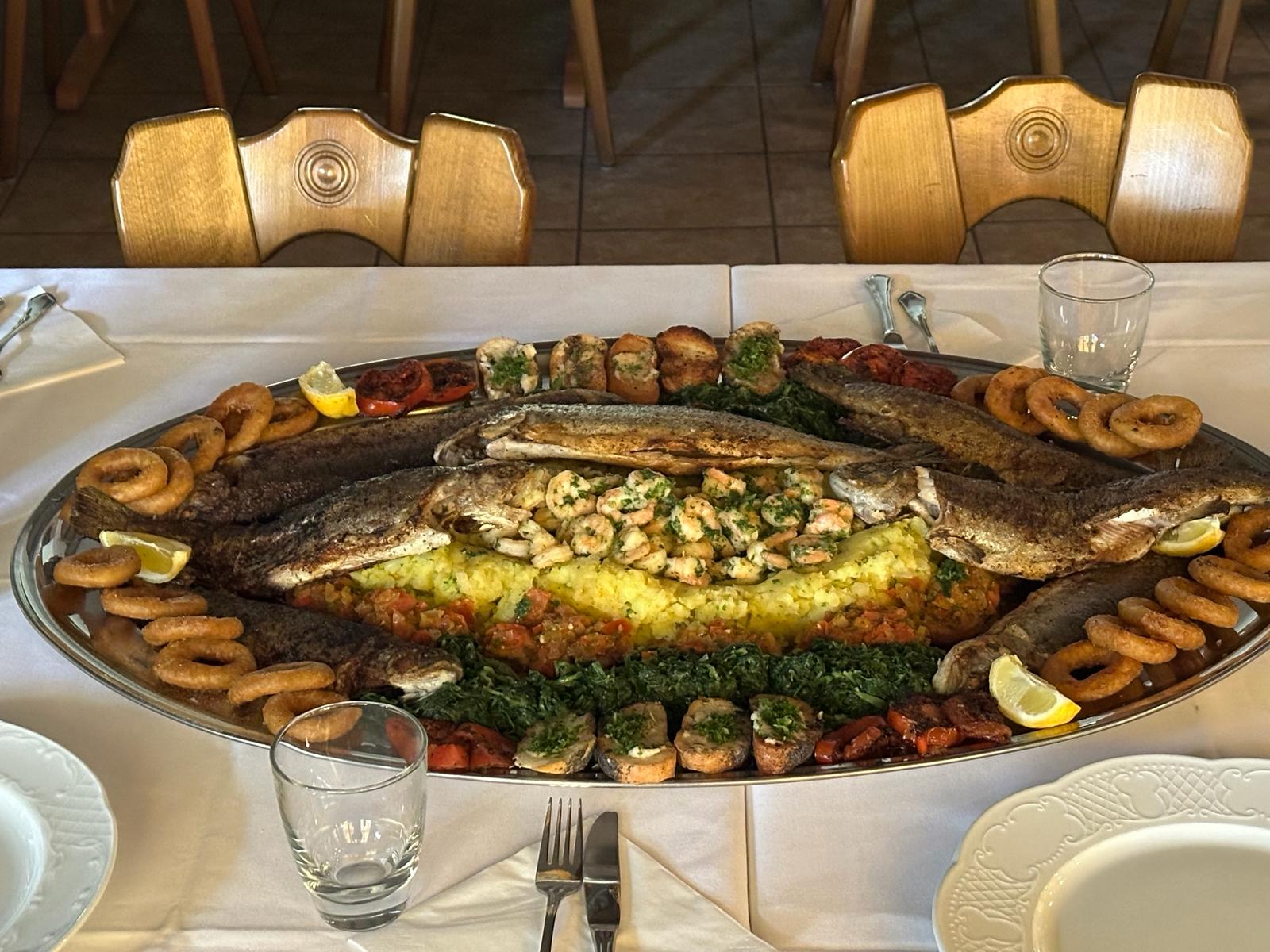 Zimski san - Restoran Zimski san