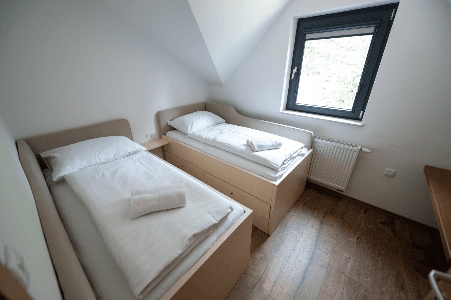 Planinska kuća - ID Broj: 1