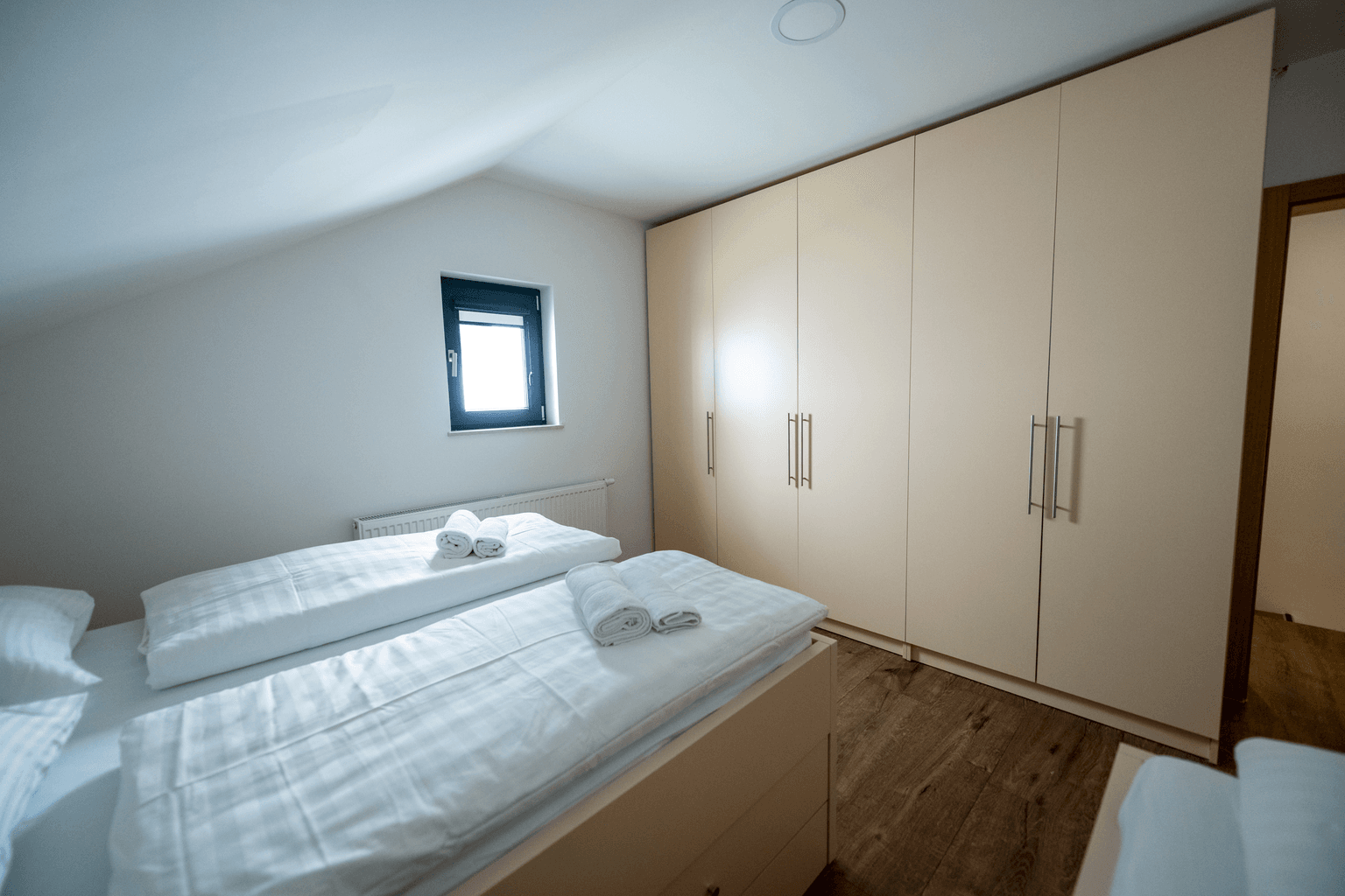 Planinska kuća - ID Broj: 1