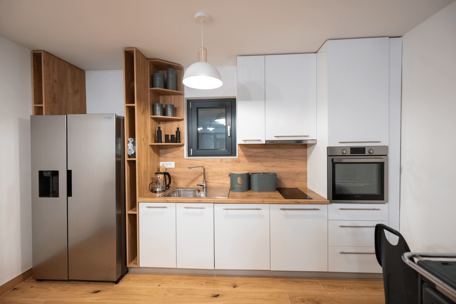 Planinska kuća - ID Broj: 1