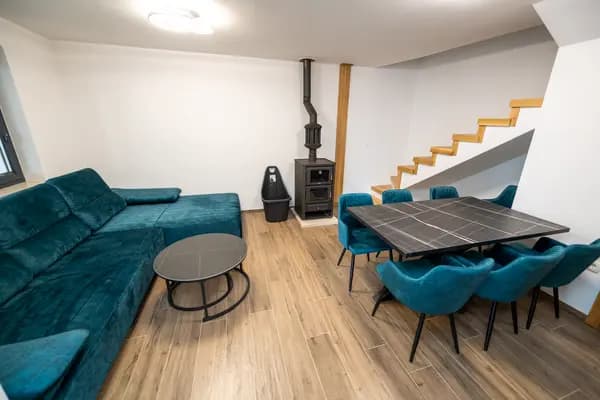 Planinski suite - ID Broj: 6