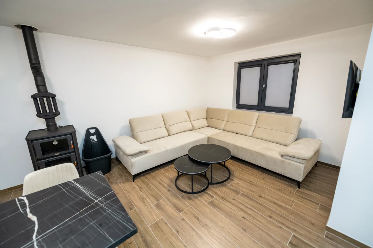 Planinski suite - ID Broj: 5