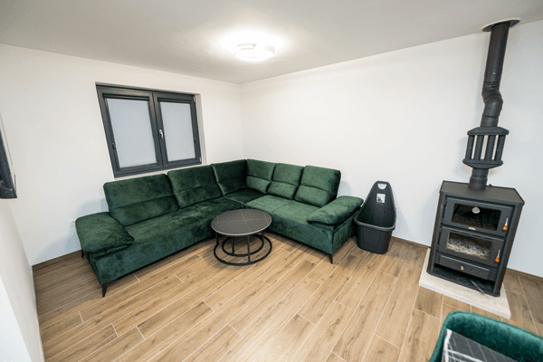 Planinski suite - ID Broj: 8