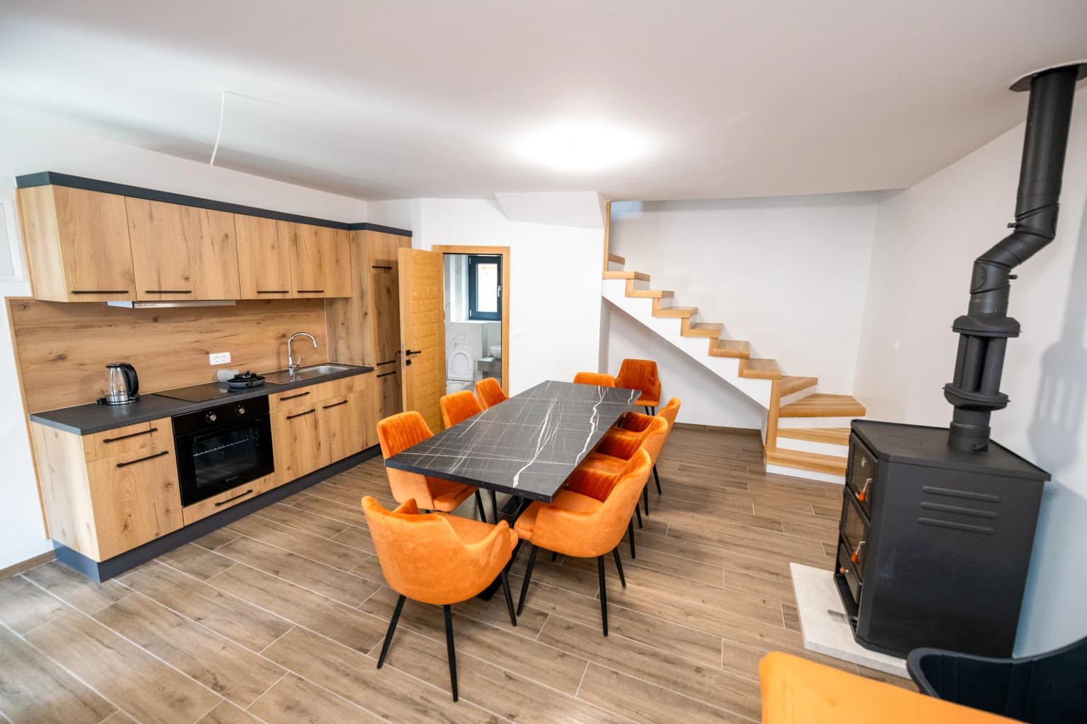 Planinski suite - ID Broj: 7