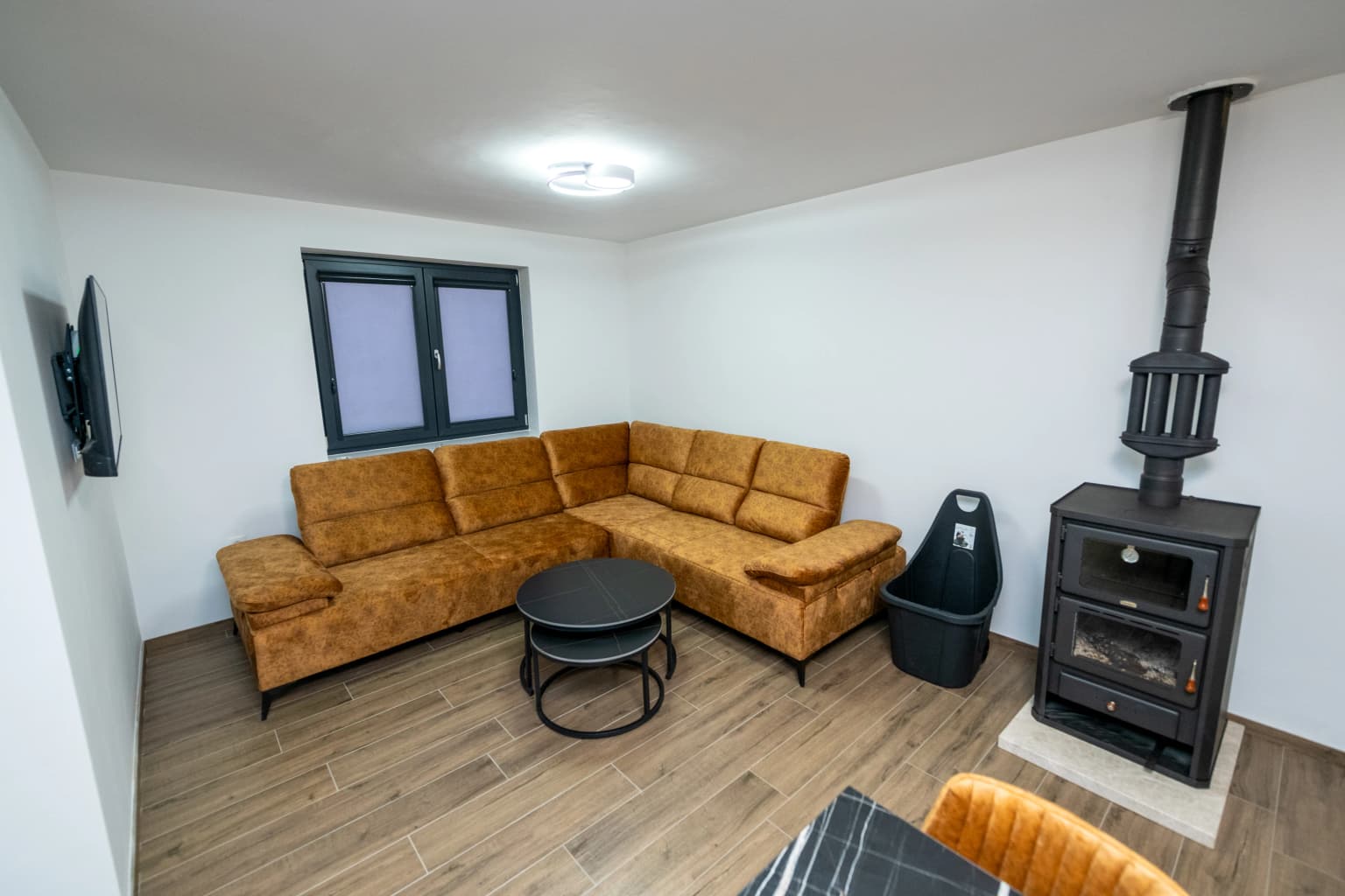 Planinski suite - ID Broj: 10