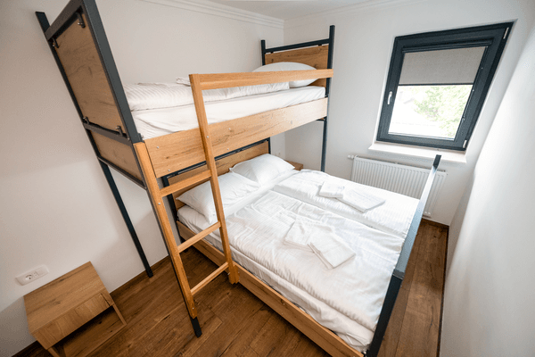 Planinski suite - ID Broj: 4