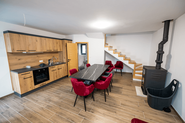 Planinski suite