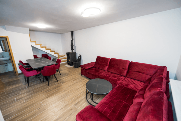 Planinski suite