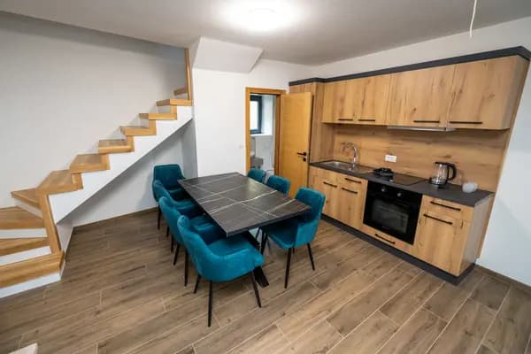 Planinski suite