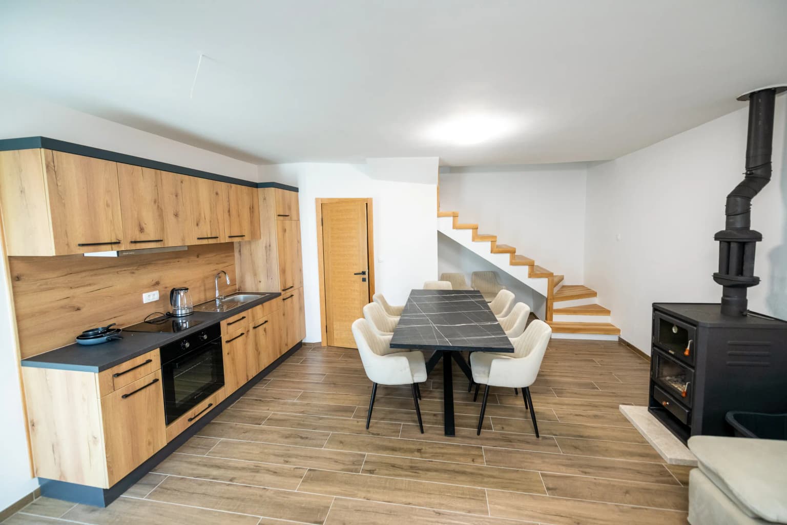 Planinski suite