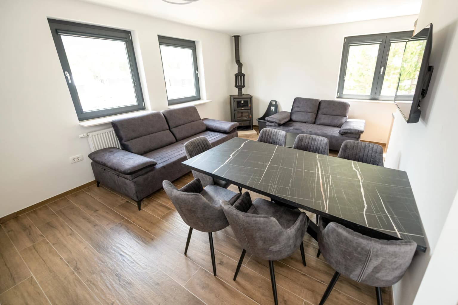 Planinski suite