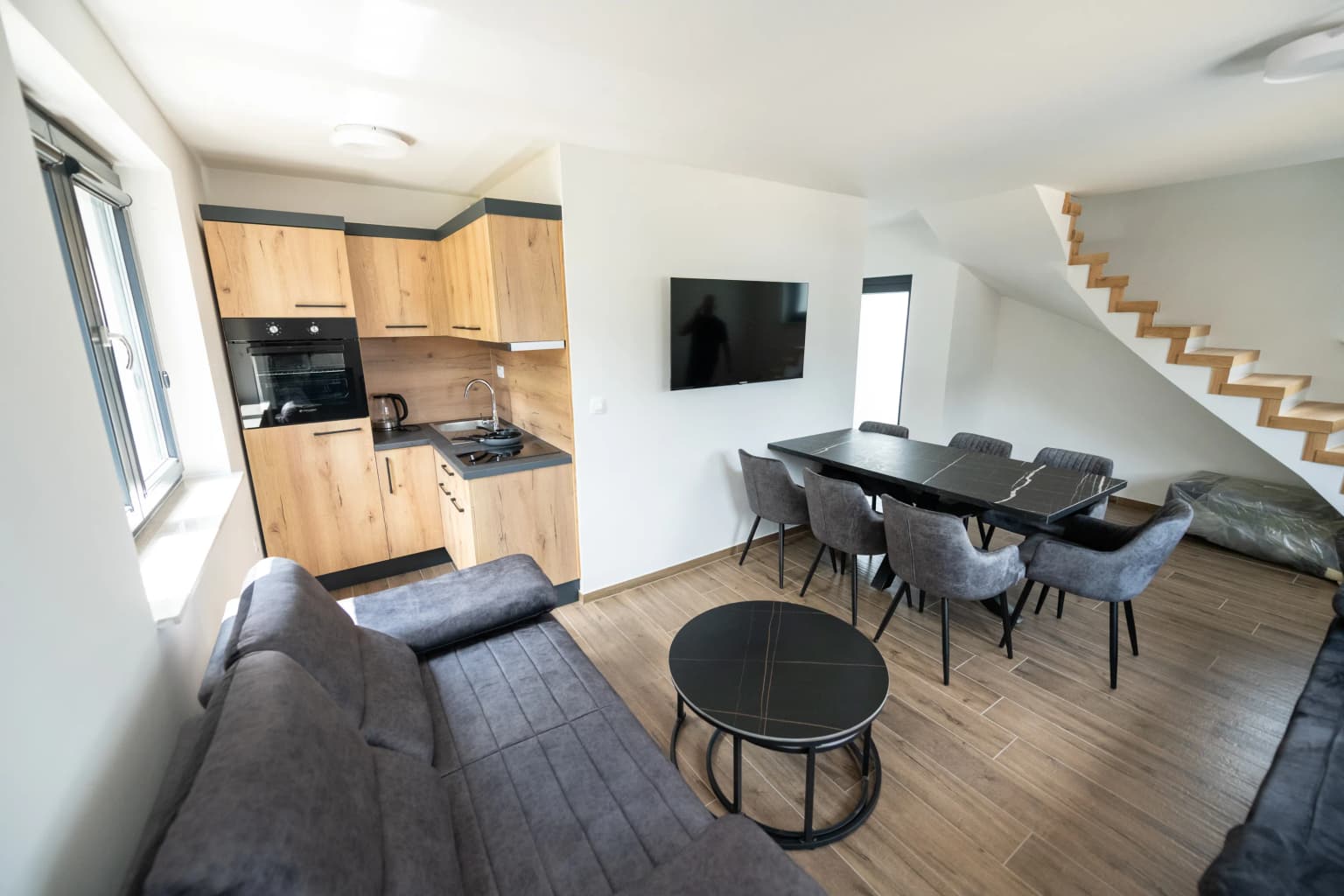 Planinski suite