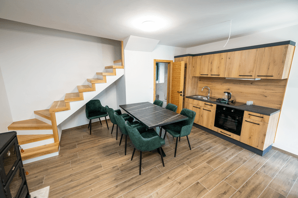 Planinski suite