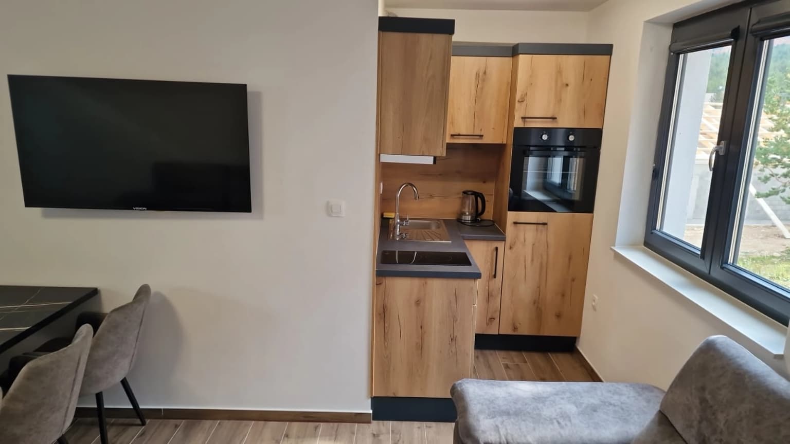 Planinski suite
