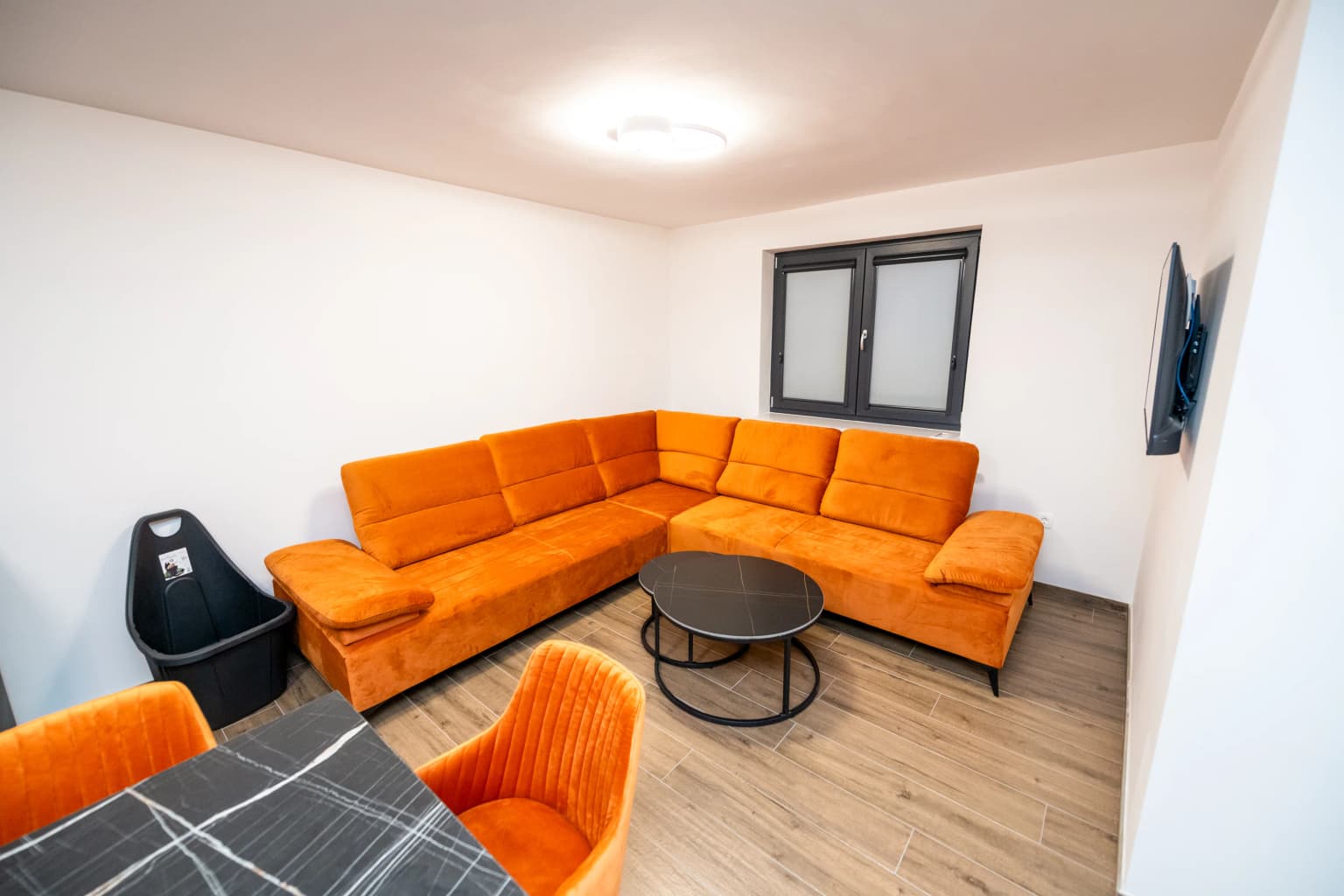 Planinski suite