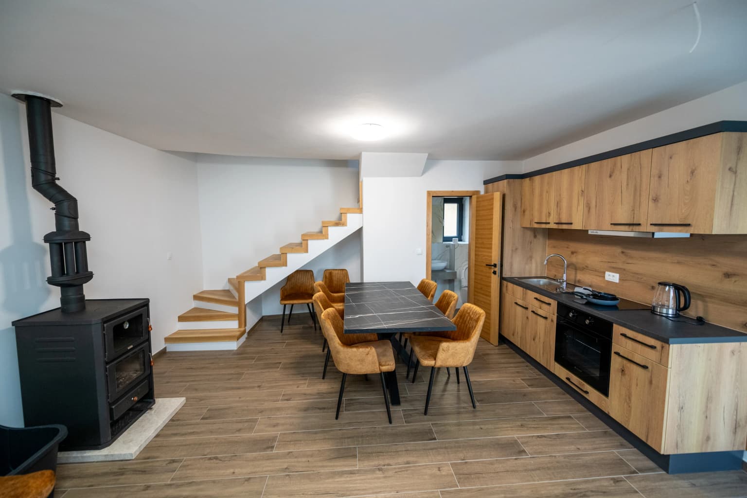 Planinski suite