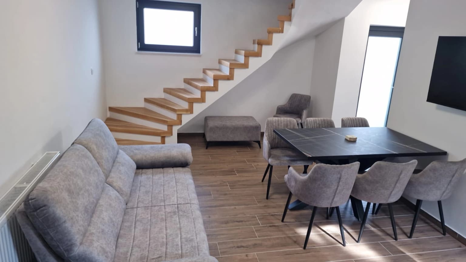 Planinski suite
