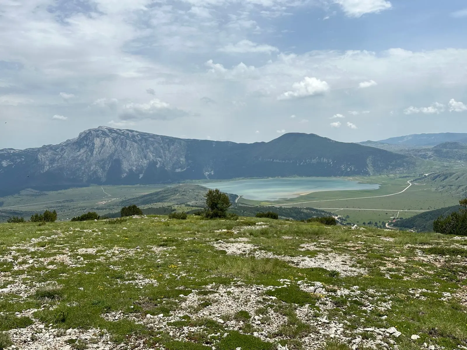 Blidinjsko jezero